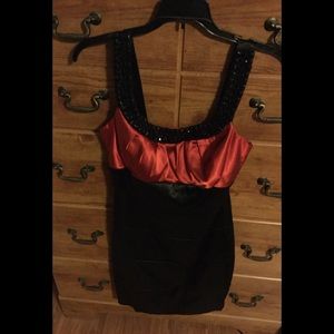 Women’s party dress